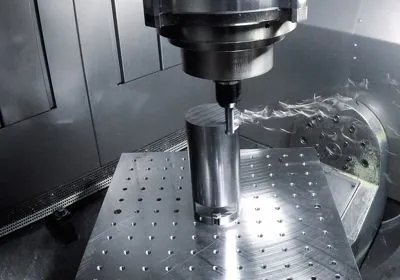 Lavorazioni meccaniche